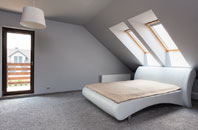 Pentwyn Mawr bedroom extensions