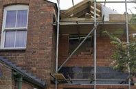 free Pentwyn Mawr home extension quotes