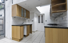 Pentwyn Mawr kitchen extension leads
